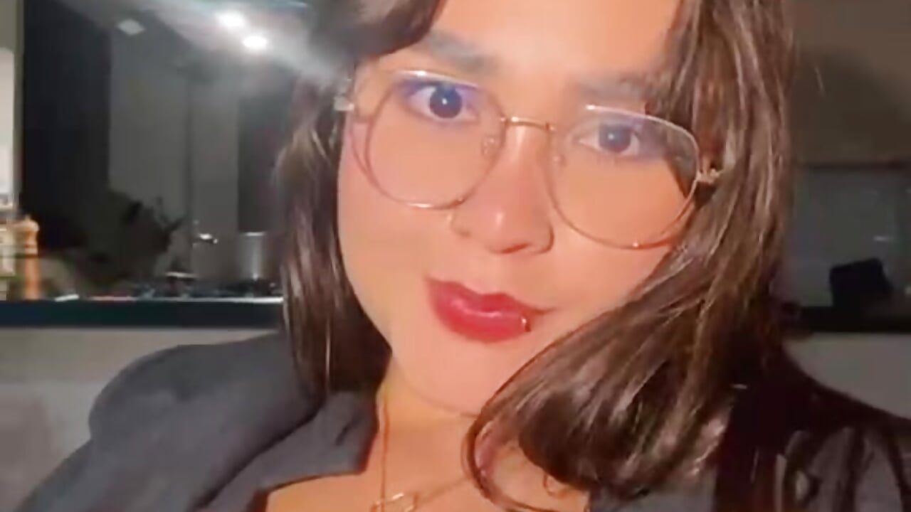 Sexy tits - vídeo de enxxa modelo de câmara