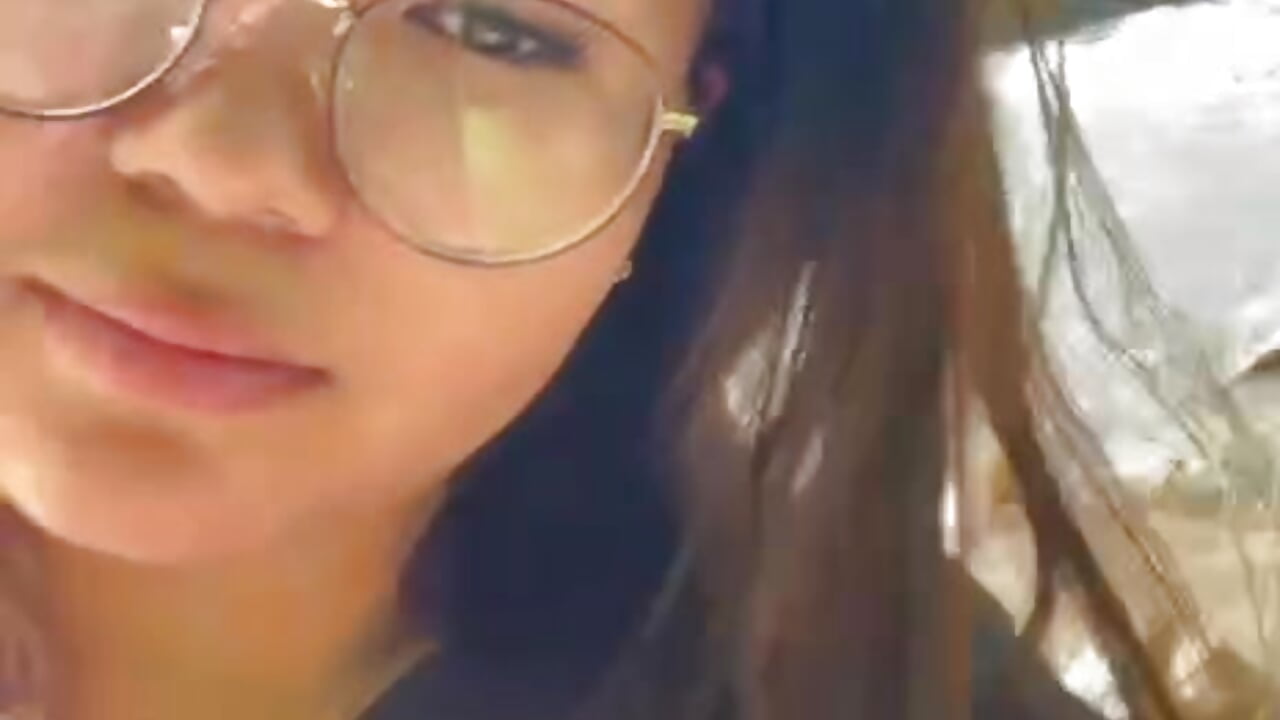 me and nature <3 - HikkoSinu adlı kamera modelinin videosu