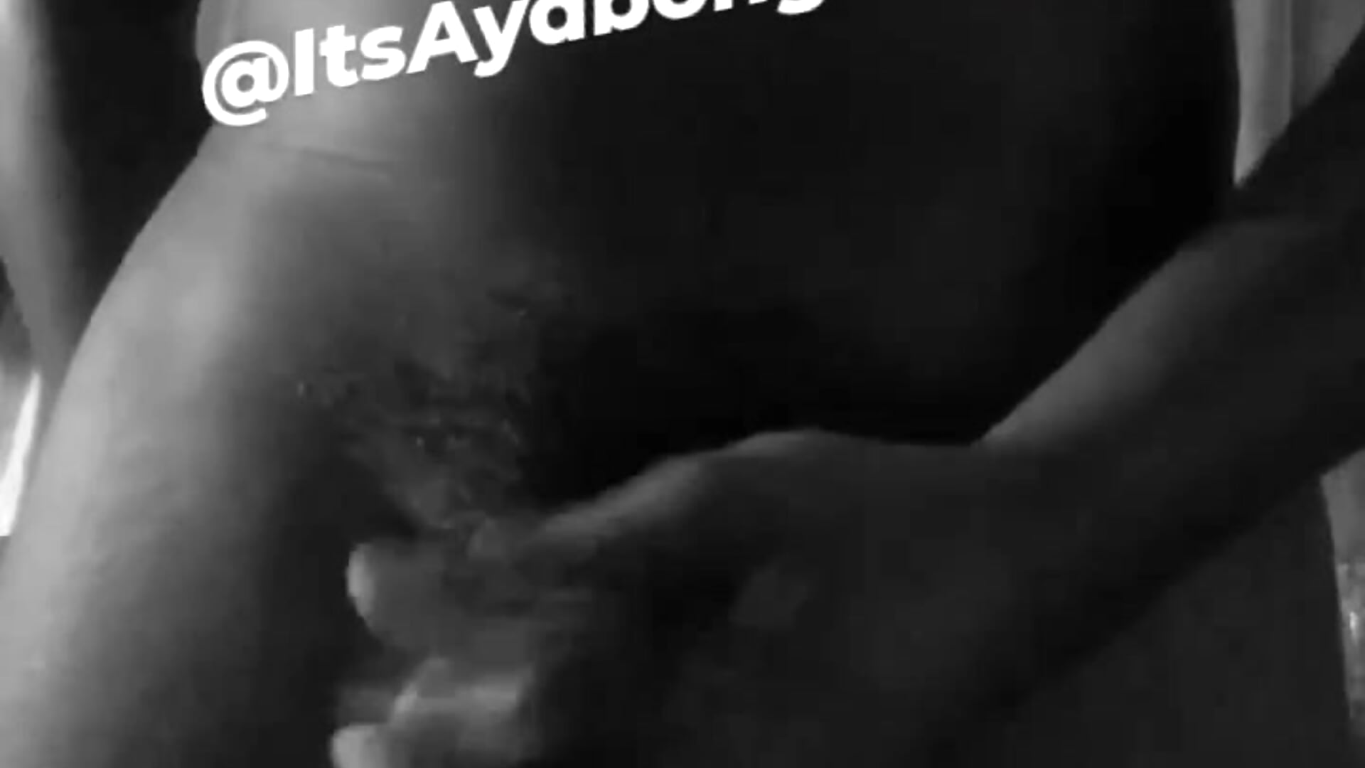 ItsAyabonga