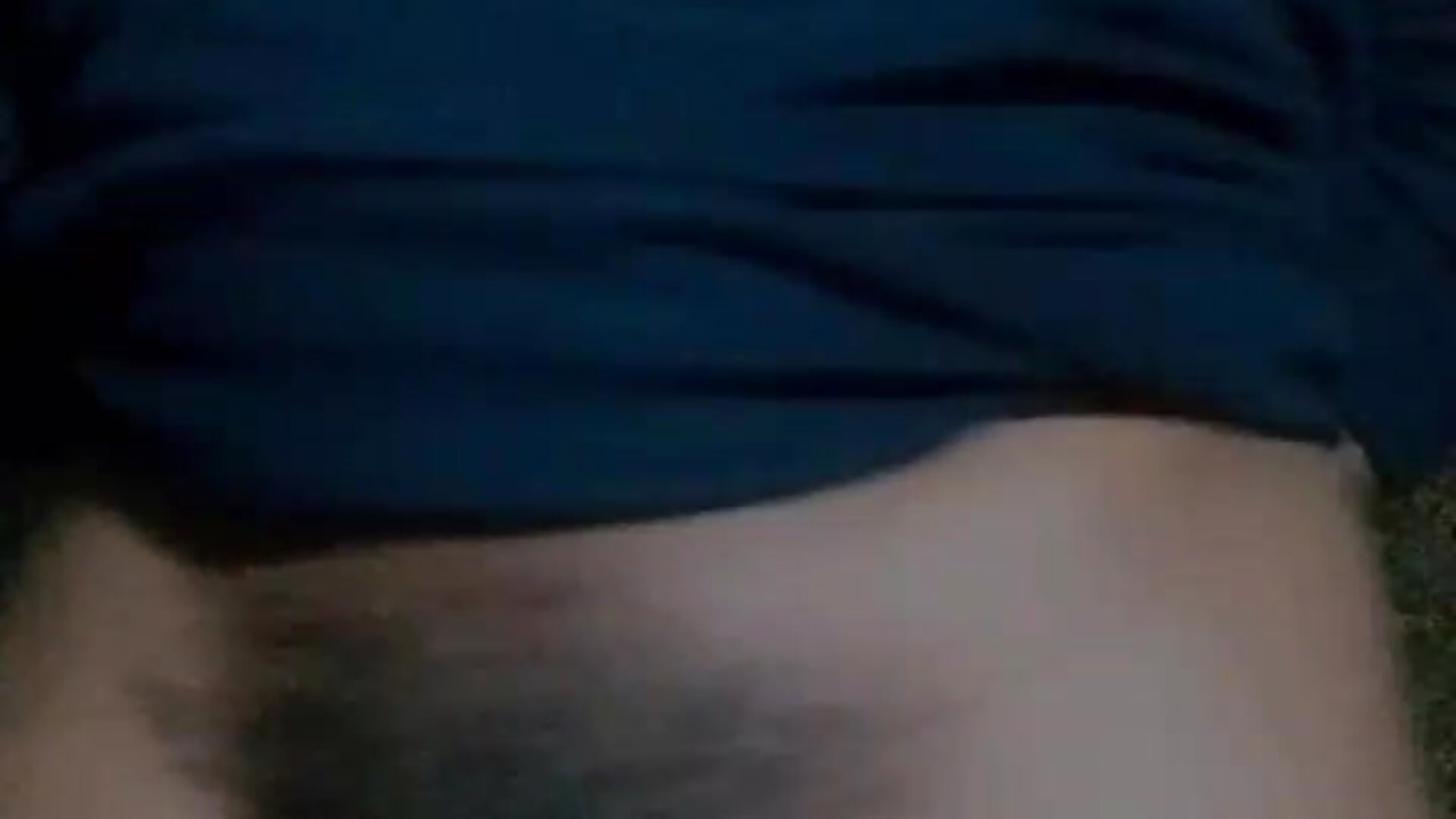 Dick – video modela na kameri ItsAyabonga