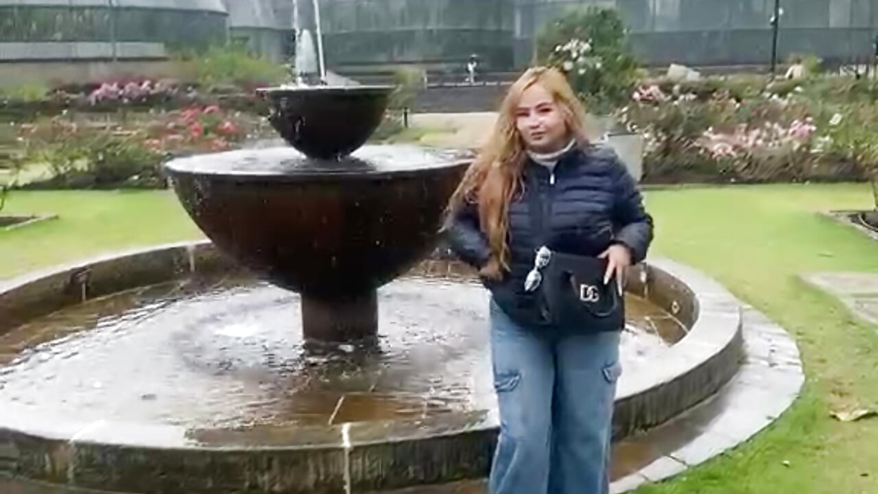 a trip - video by Miaa_duque cam model