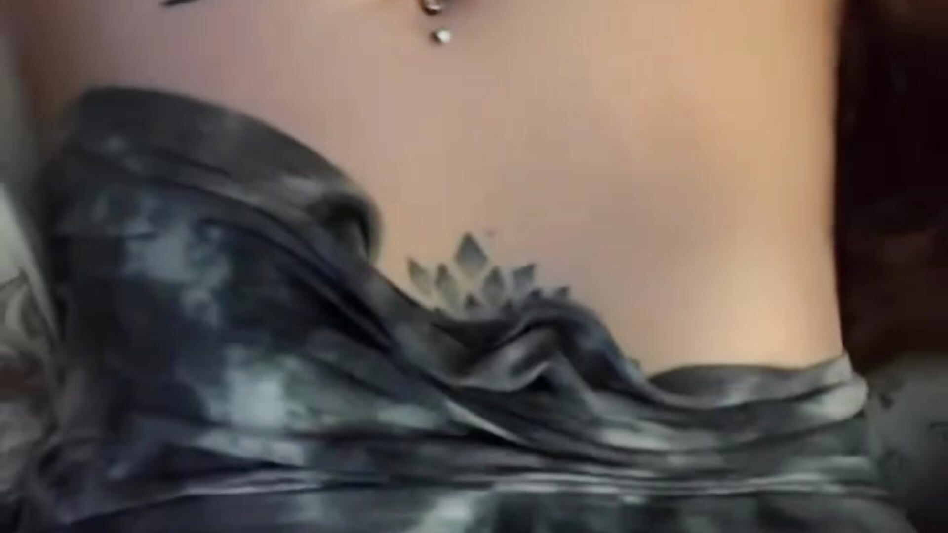 Quick flash 😉 - video by gdamnv cam model