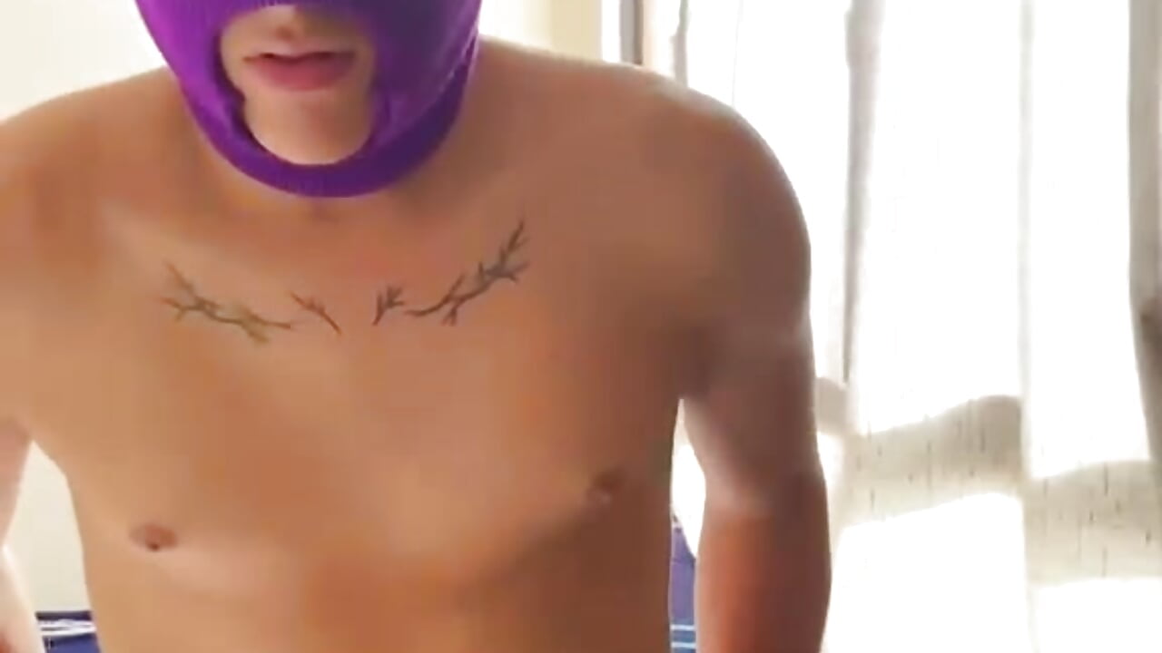 Come here and eat - Video von thiago_x01 Cam-Model