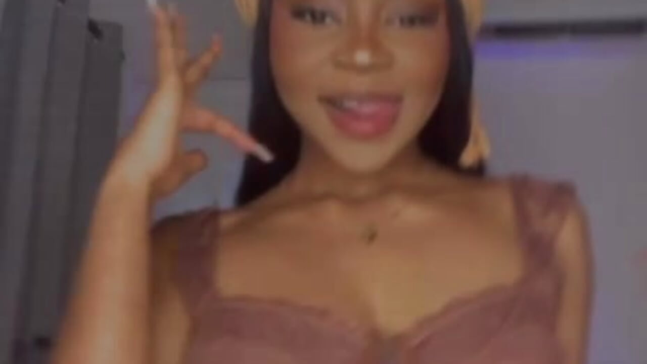 Enjoy:) - video by BritanySantos19 cam model