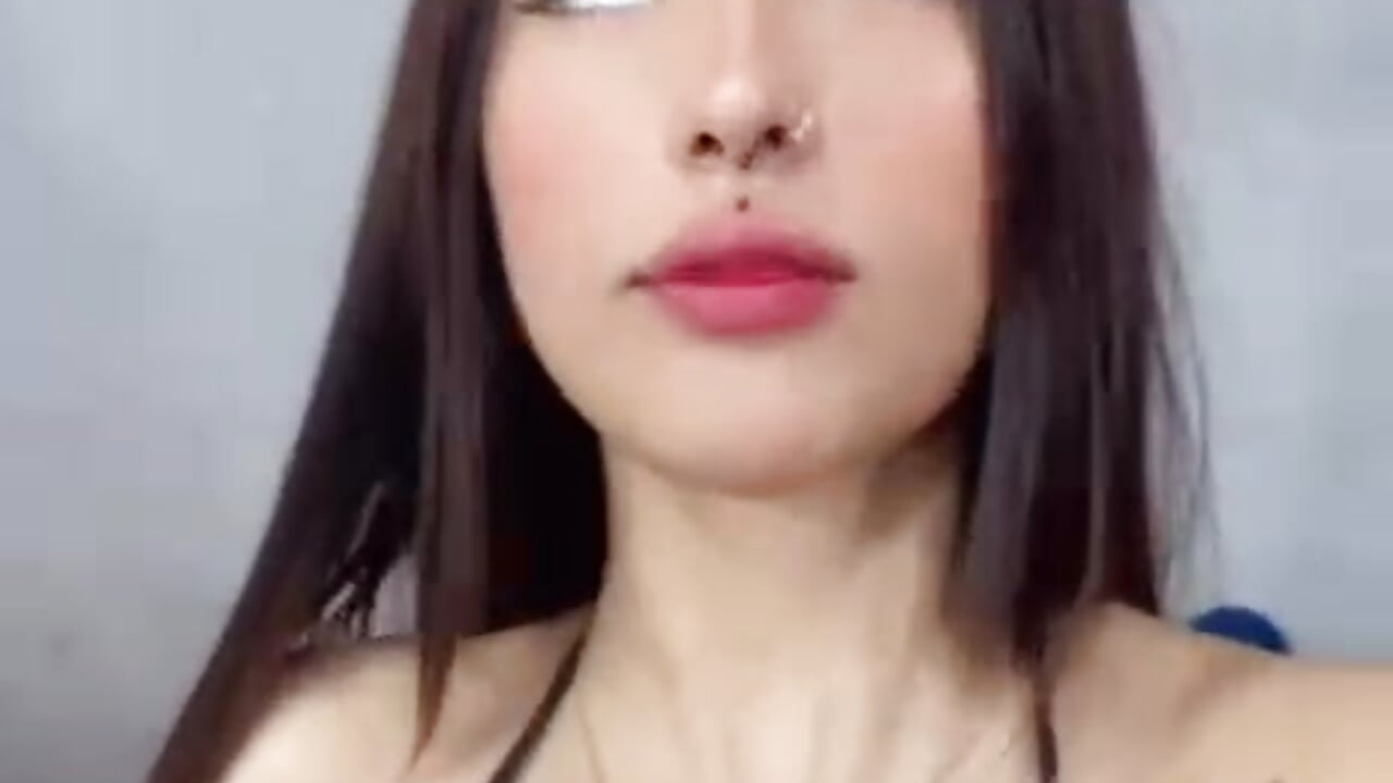 hi bb 💕 - Video von ariah_cs Cam-Model