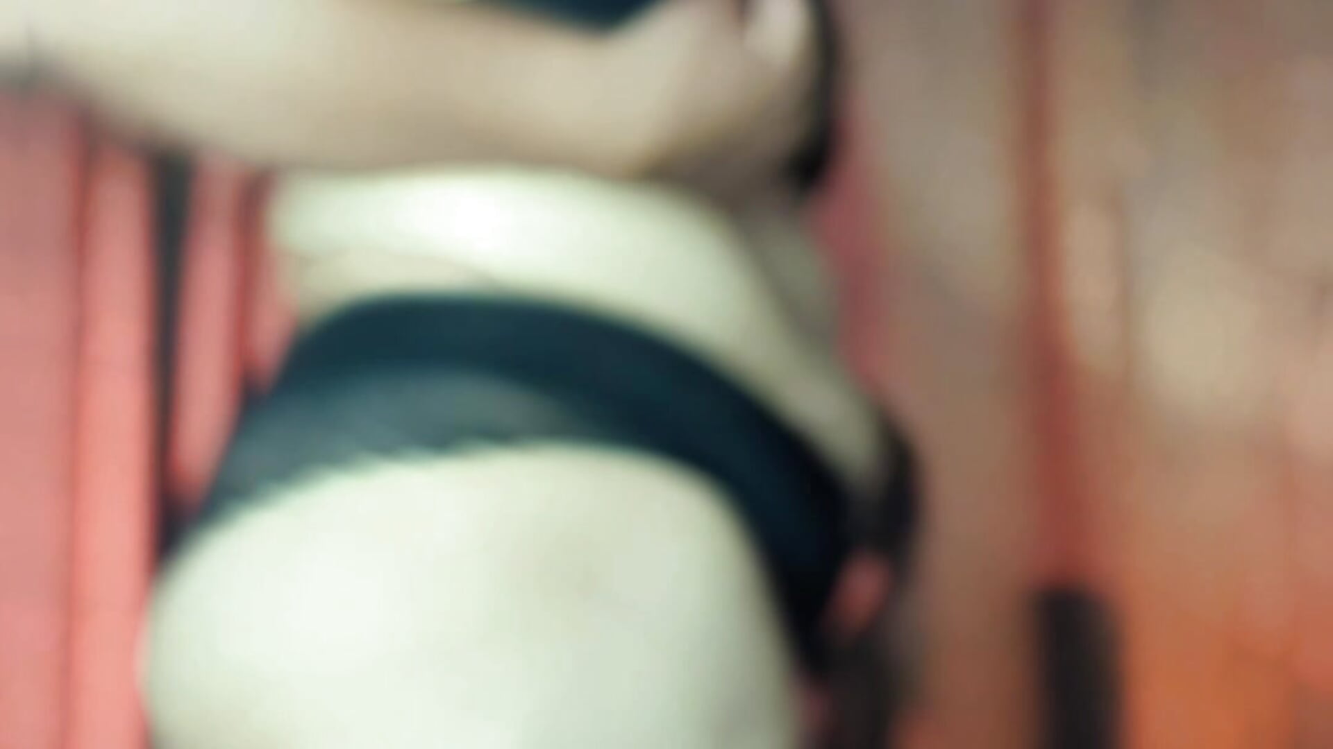 Do you like me?🖤🔥 - video by JhoanaHernandez cam model