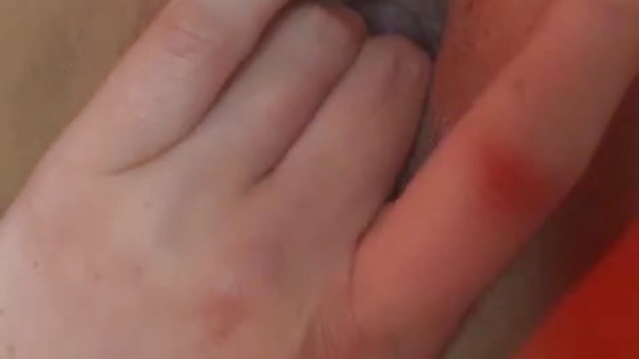 Big squirt for you