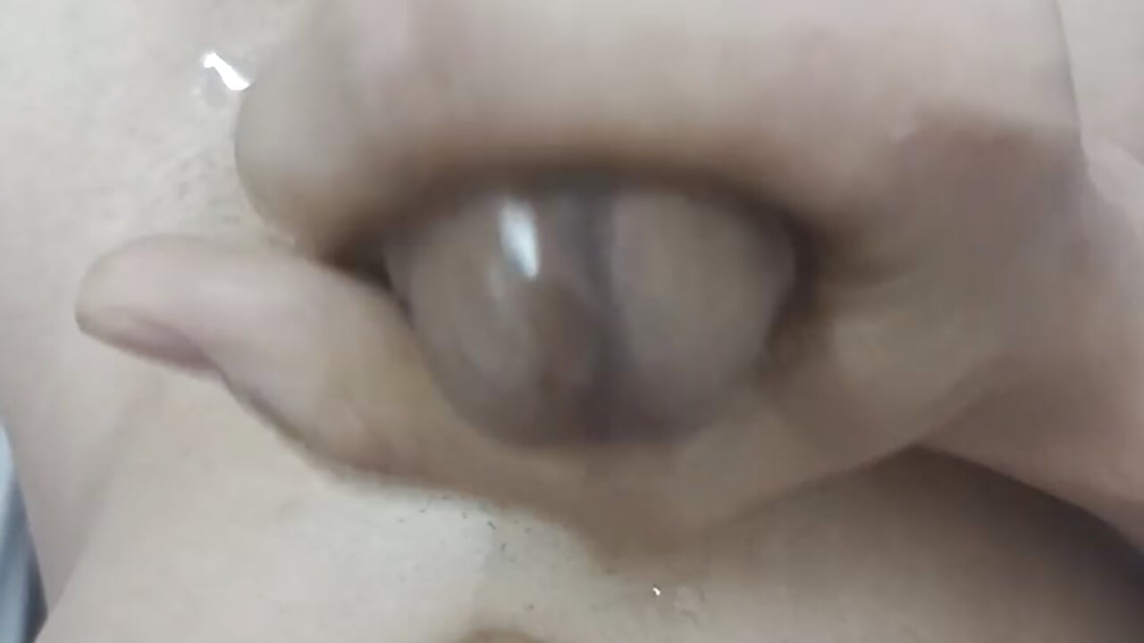 Cum For you 😍💦🤤 - Oussama9910 캠 모델의 동영상