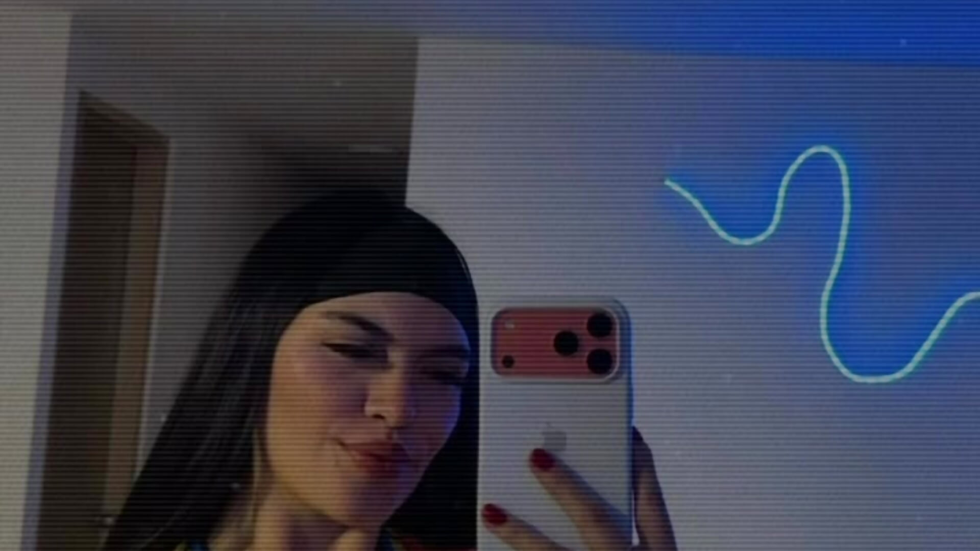 🍒♥️ - video by milica_ cam model