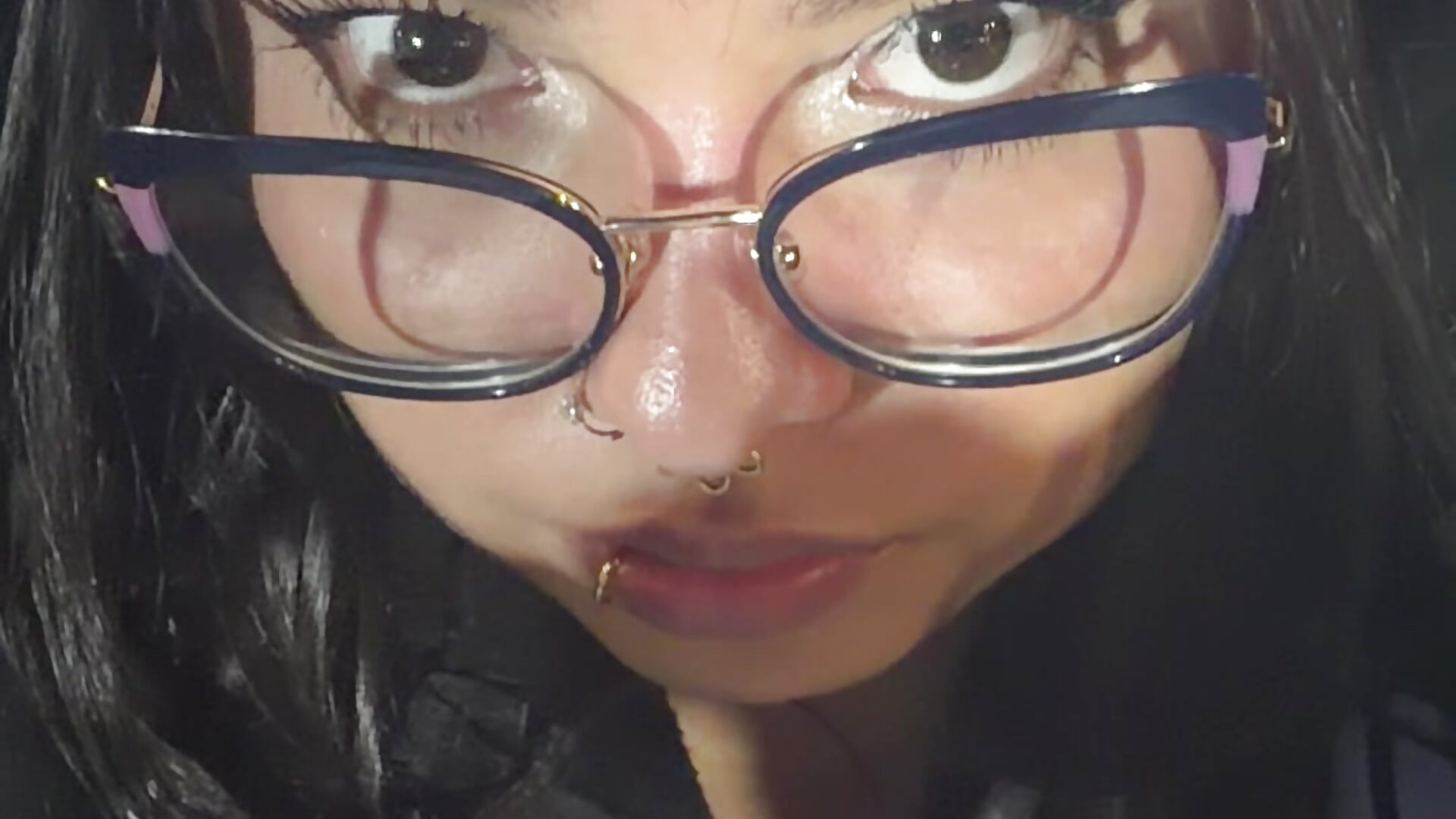 Normal 💜 - video by Lulu_kawaii16 cam model