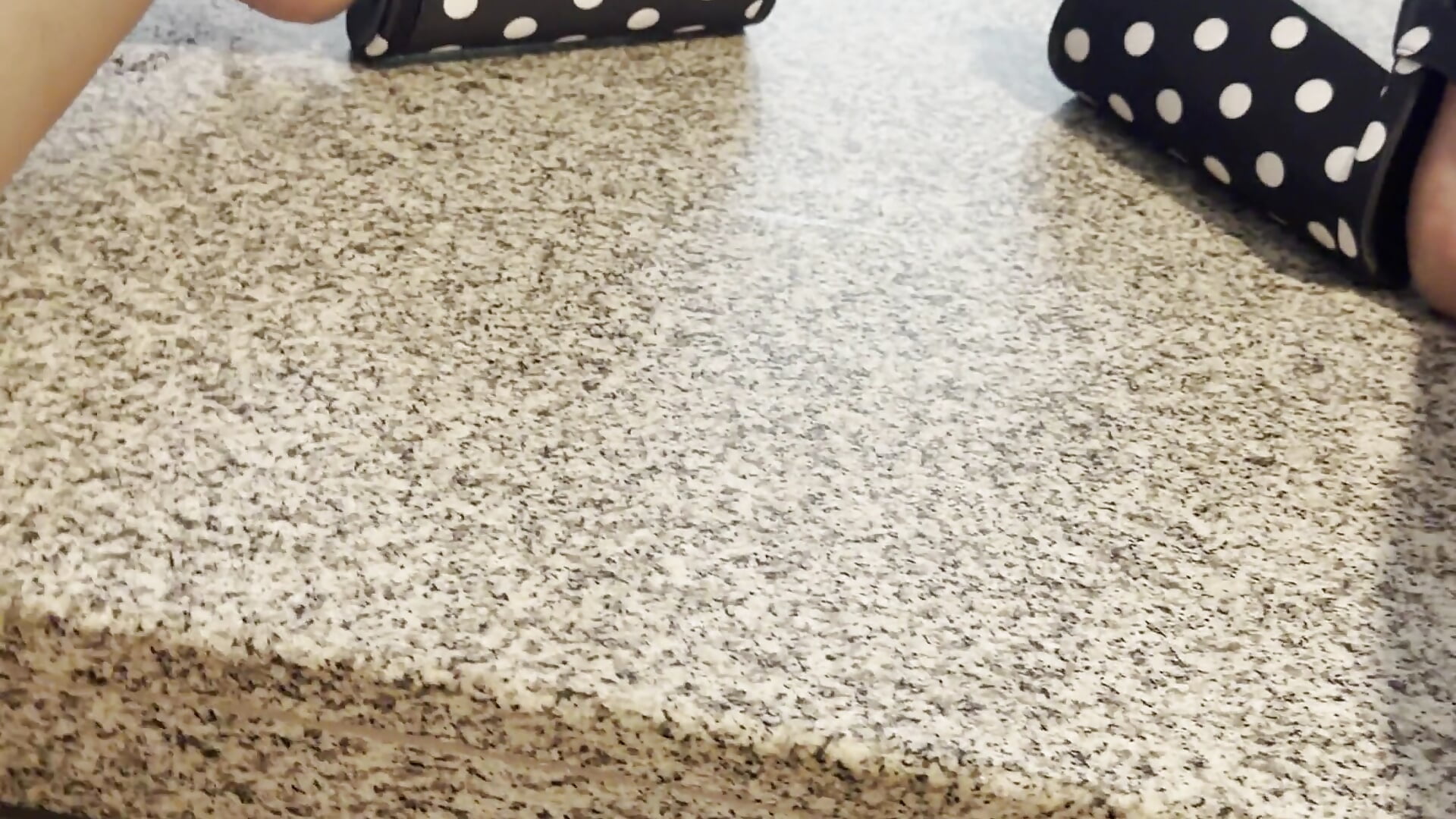 Naughty in Heels 😈 - video by Lulu_kawaii16 cam model