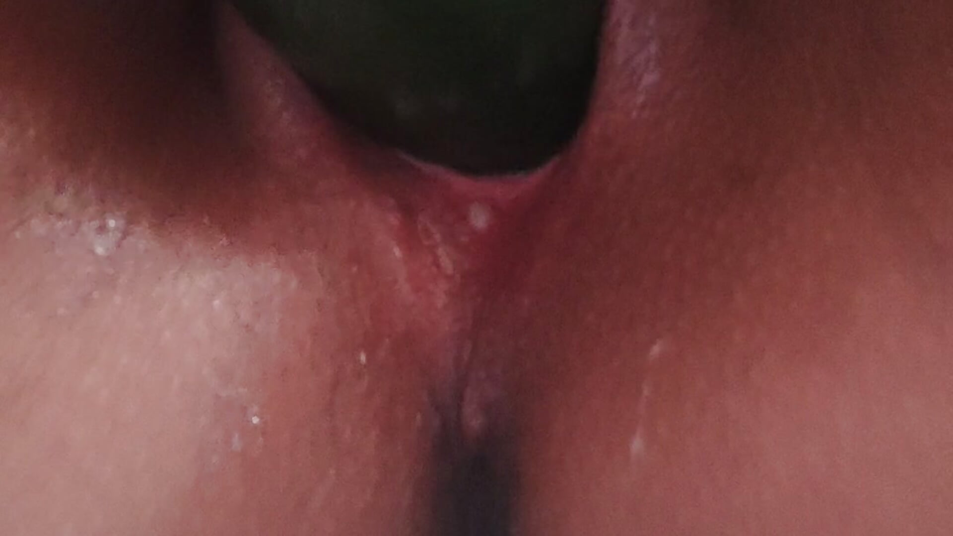 Oops! That was really hot! - video by Lulu_kawaii16 cam model