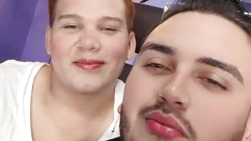💋 – video modela na kameri Tyler_Gaell
