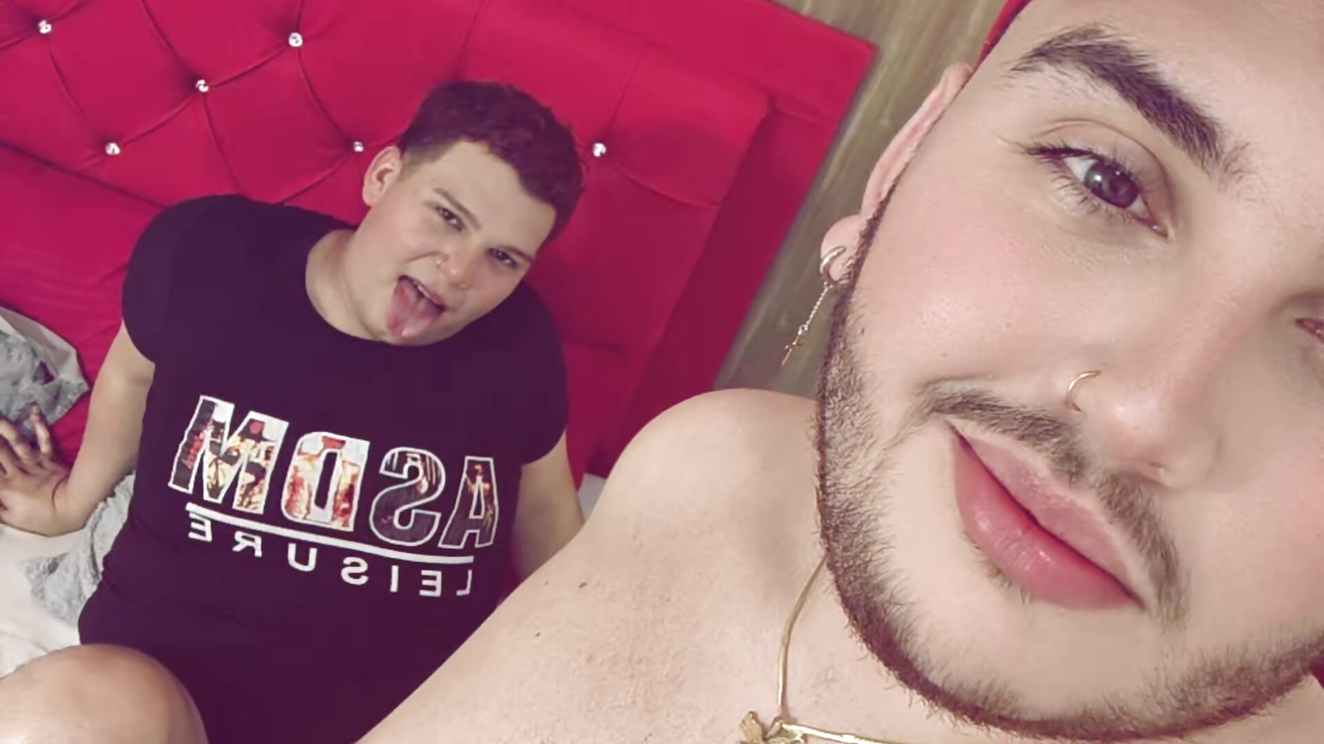 Tyler_Gaell - Trendy videá camgirls 6024