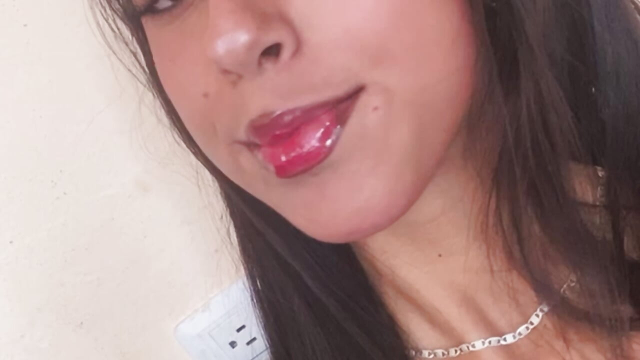 🫰🏼 - clip cu DakottaVelvett17 model videochat