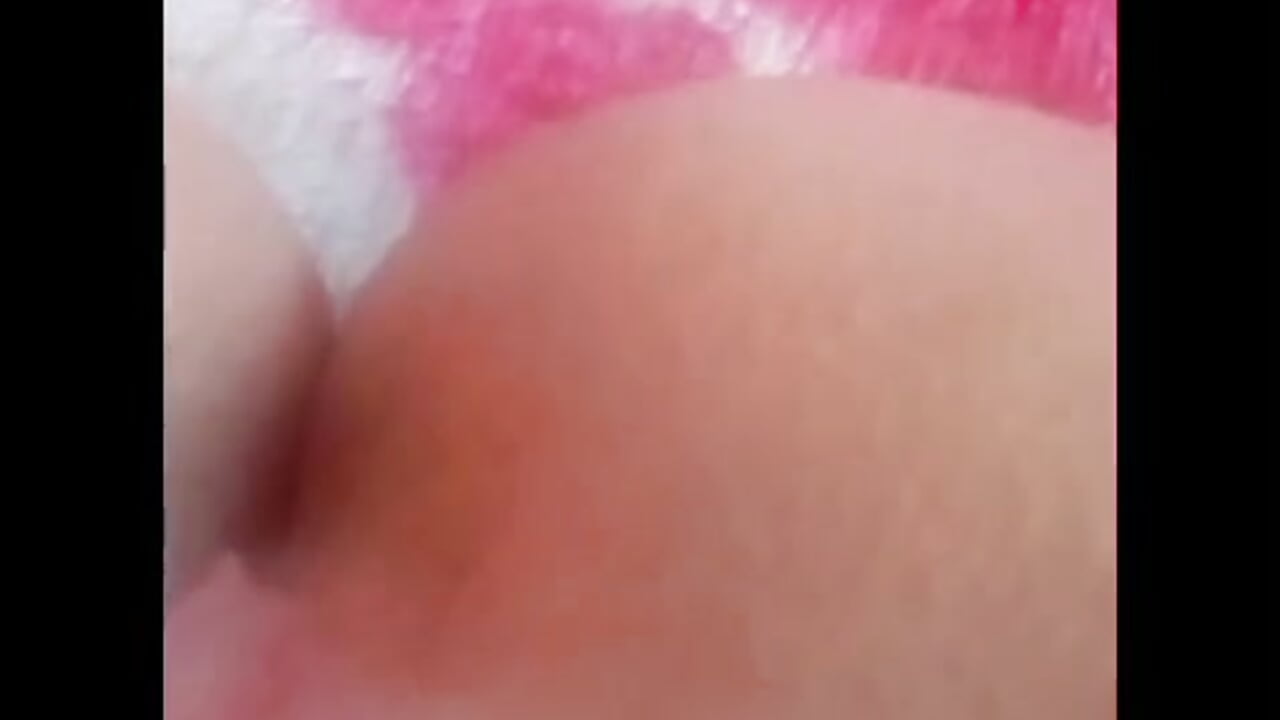 my little pink pussy🤤 - βίντεο μοντέλου Roxxana2026