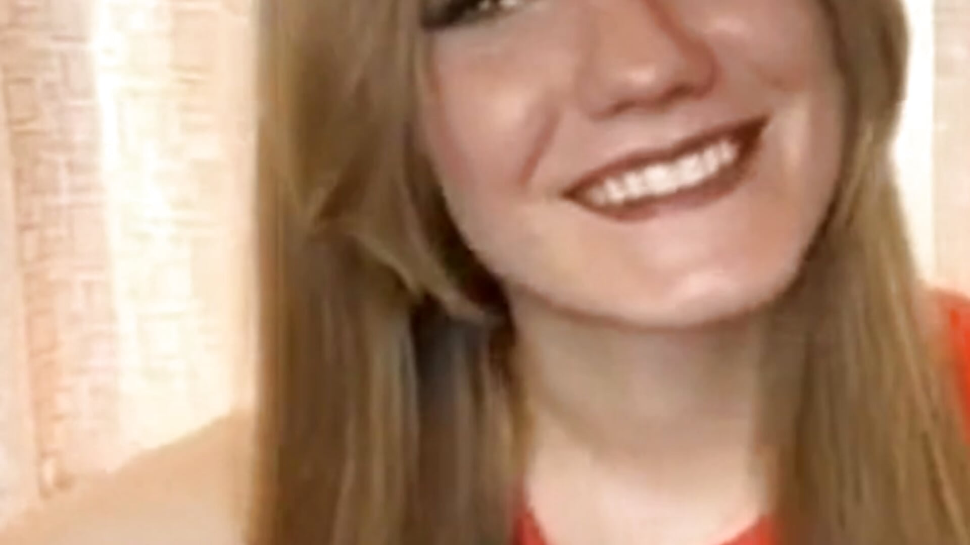 ☀️ Good Morning, Sunshine – video od webkamerové modelky MargariteGibes