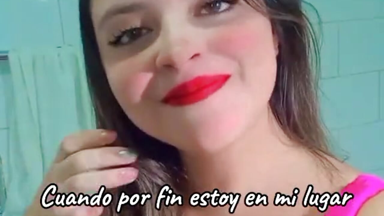 Enamorate♥️ - video by paula0211 cam model