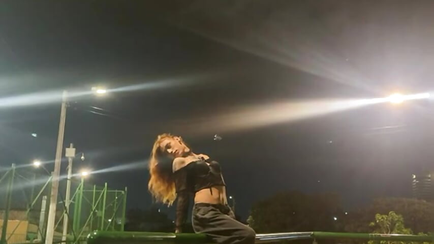omg sexy pose – video od webkamerové modelky _my_little_star_