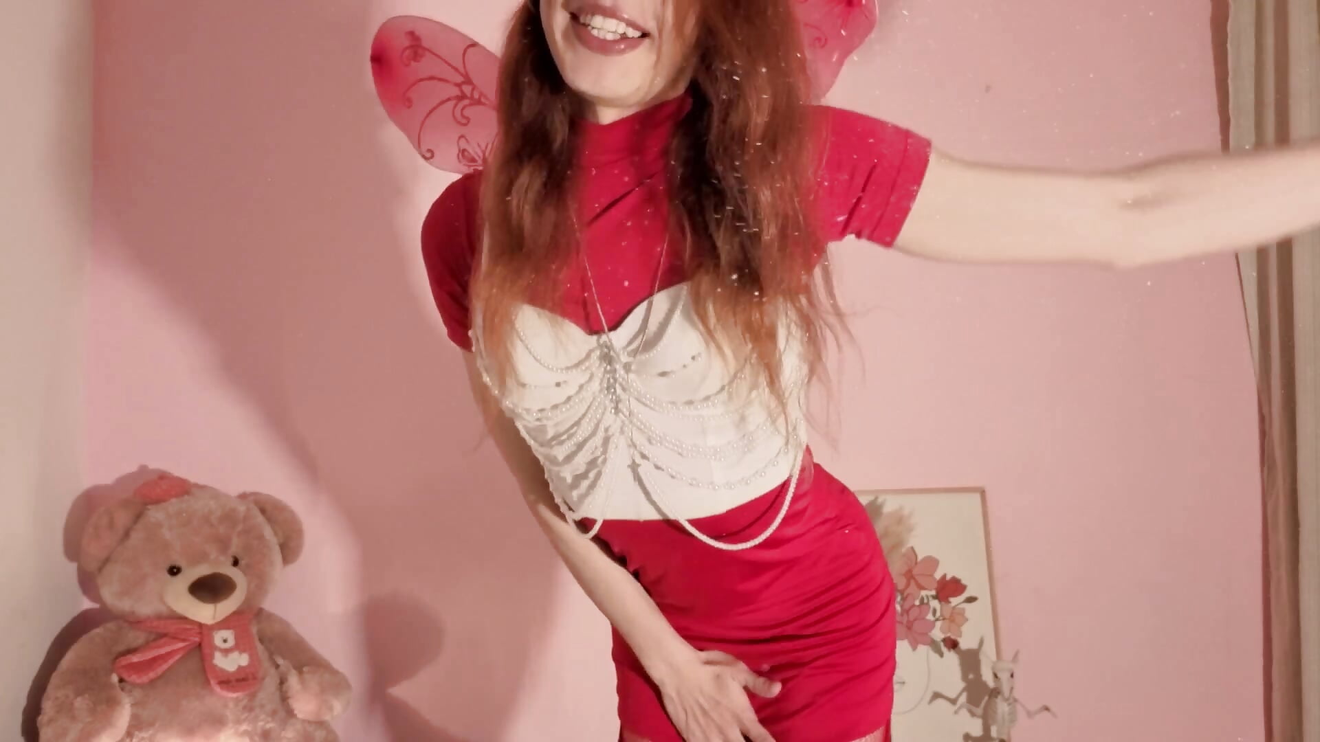 _my_little_star_ - Populær cam-modell video 7679