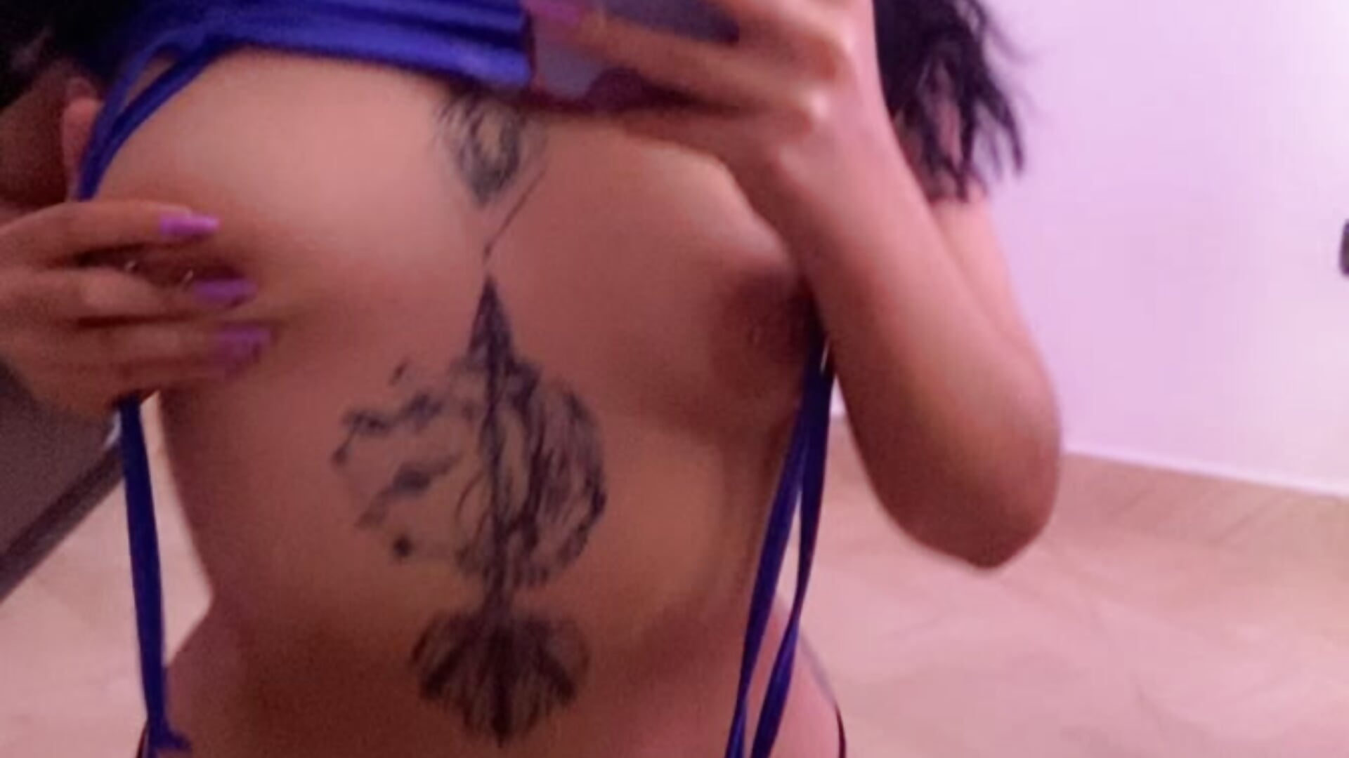 Boobs 🥵 – видео вебкам-модели Evelyn_outdoors