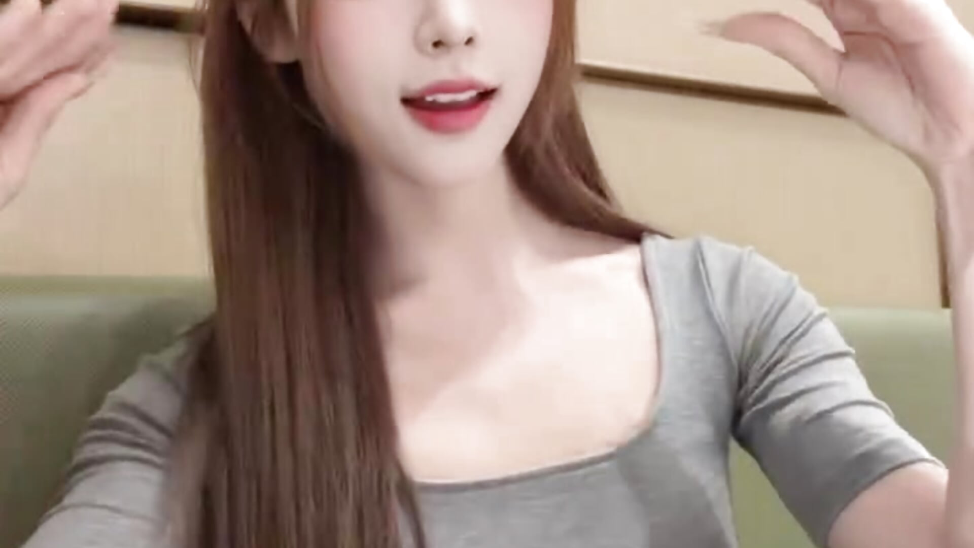 糖糖 - video di ACE-101 modella di cam