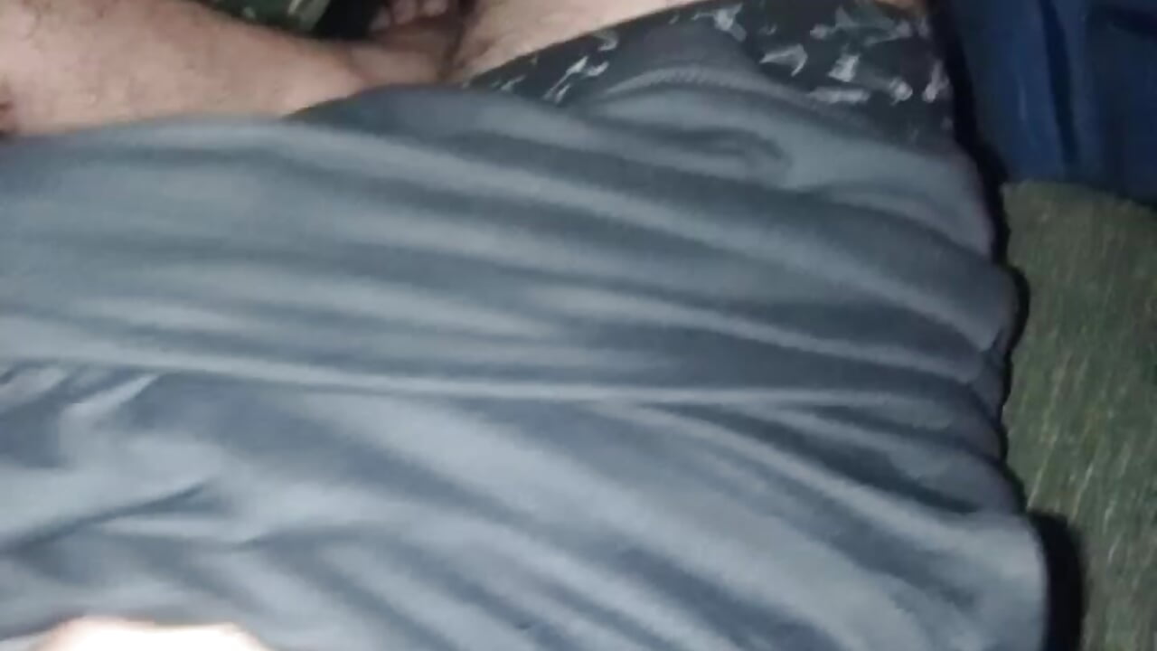 Un flash rápido - video by Ahorkaruka cam model
