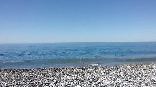 Sea shine - video by Selena_Broooks cam model