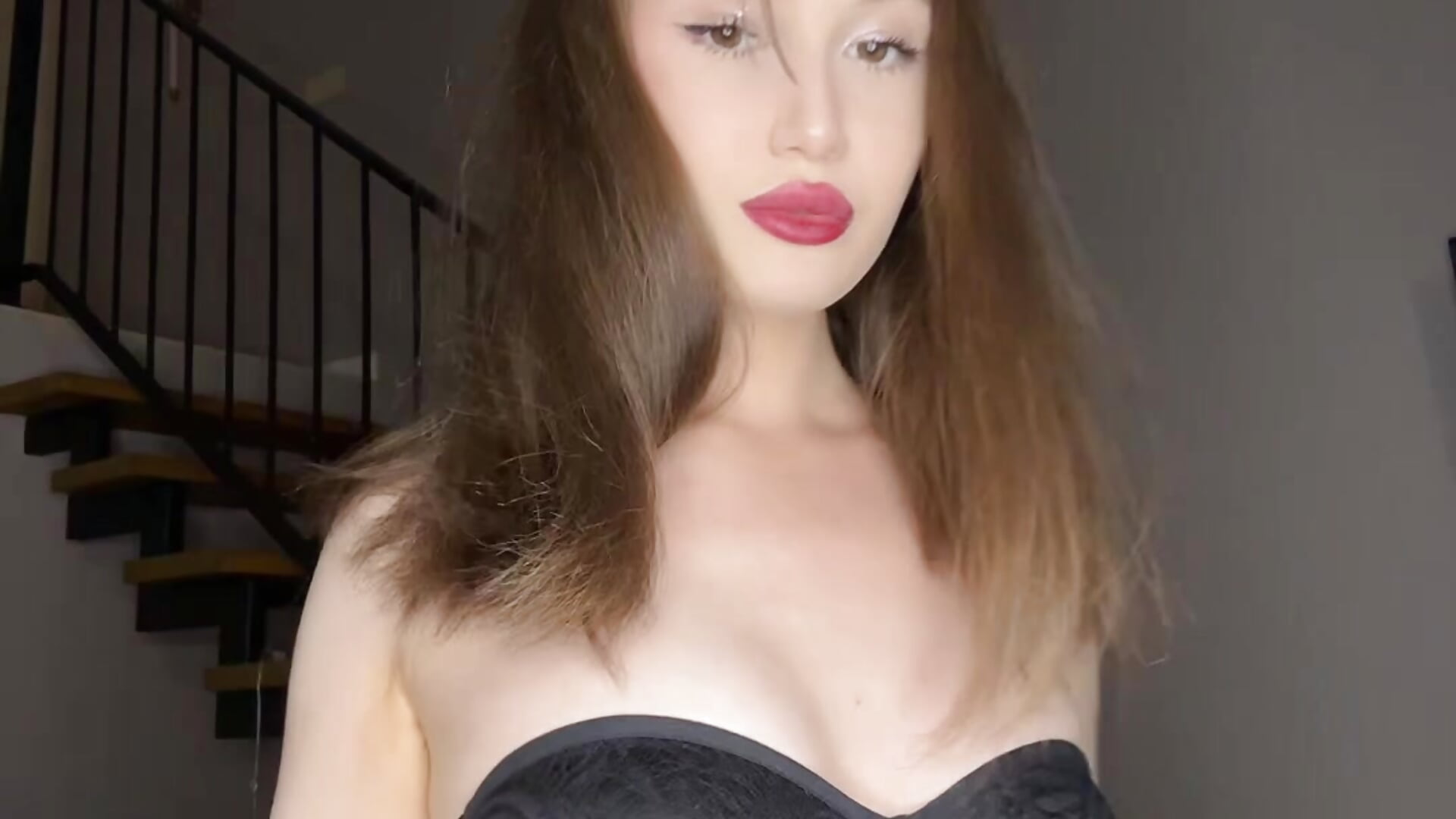 ❤️ - video by chiarahoney12 cam model
