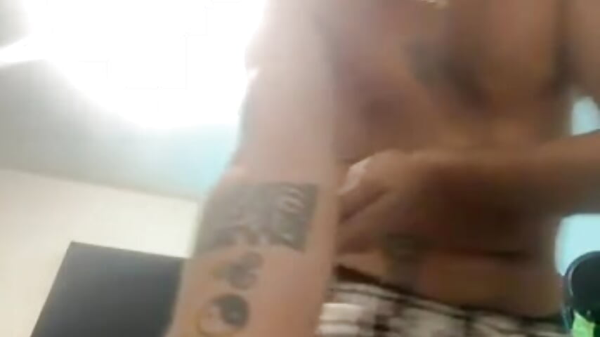My tattoos - video by Asexyshelah cam model