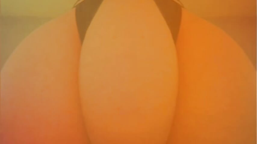 Twerk Time 🍑💦－カメラキャストのVelvetRose77の動画