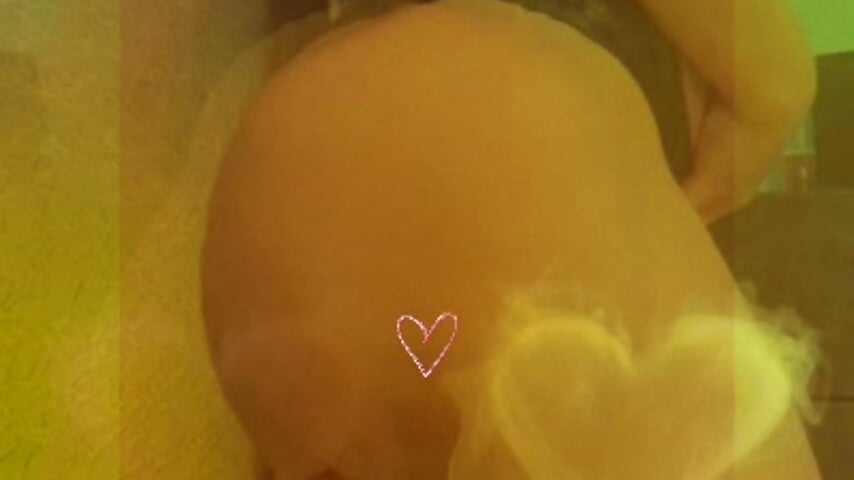 My Favorite Angle 🍑👀－カメラキャストのVelvetRose77の動画