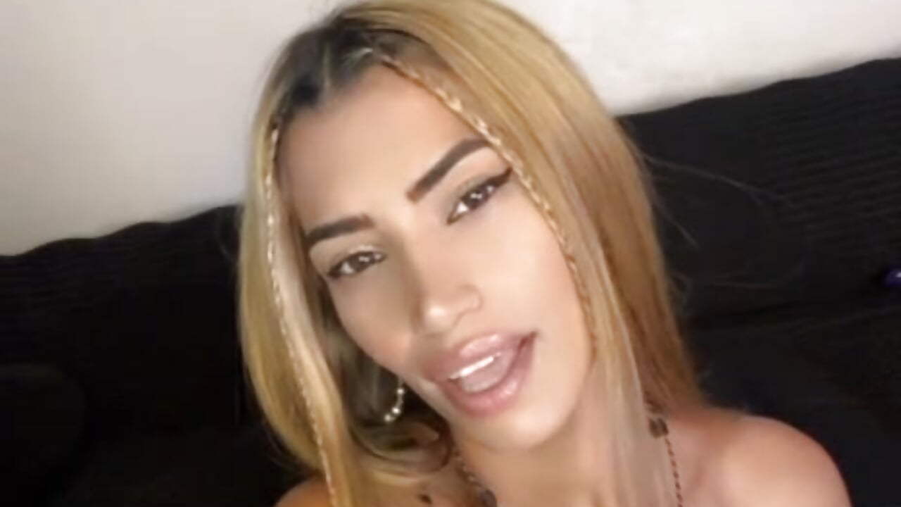 public - video by JulyaKass cam model