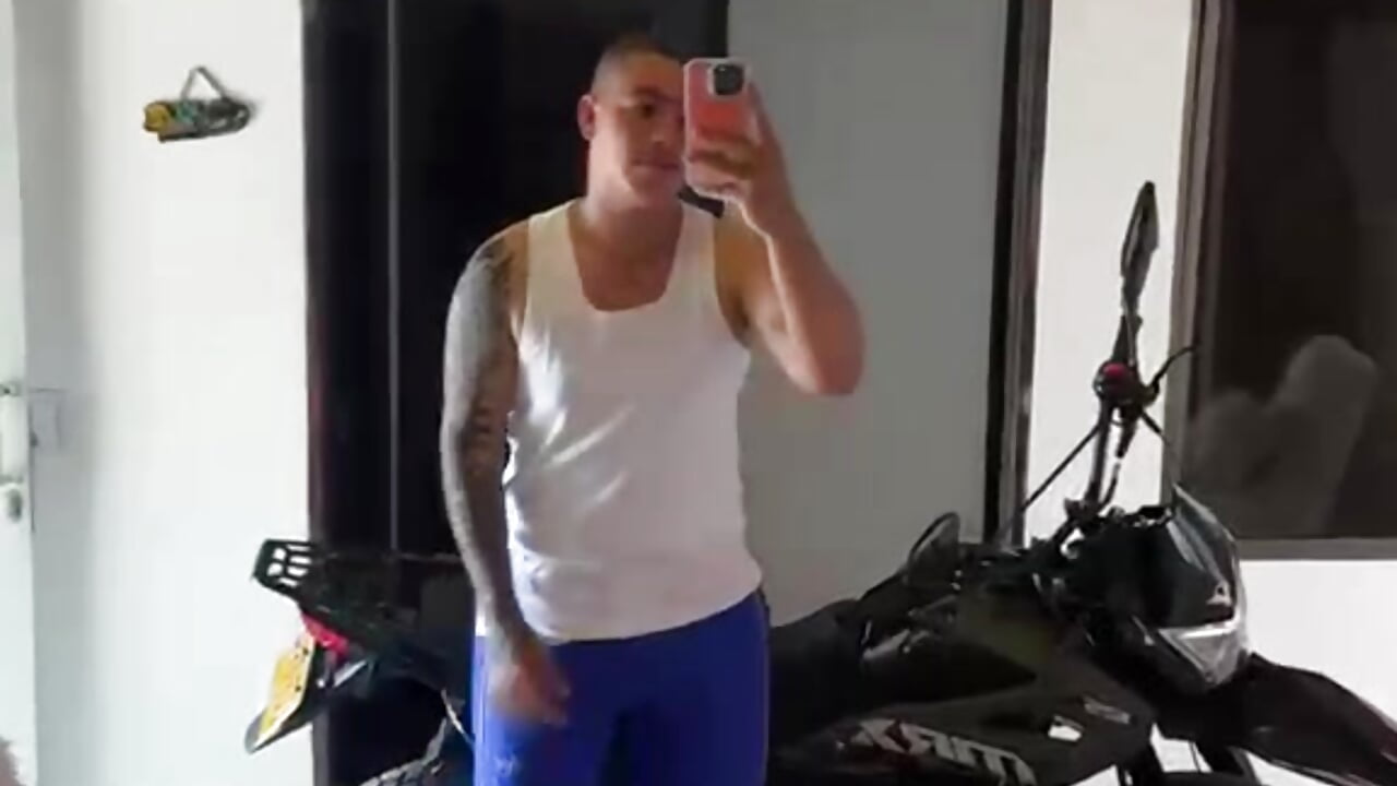 🔥✨👑 - video của người mẫu cam AustinThompsonn