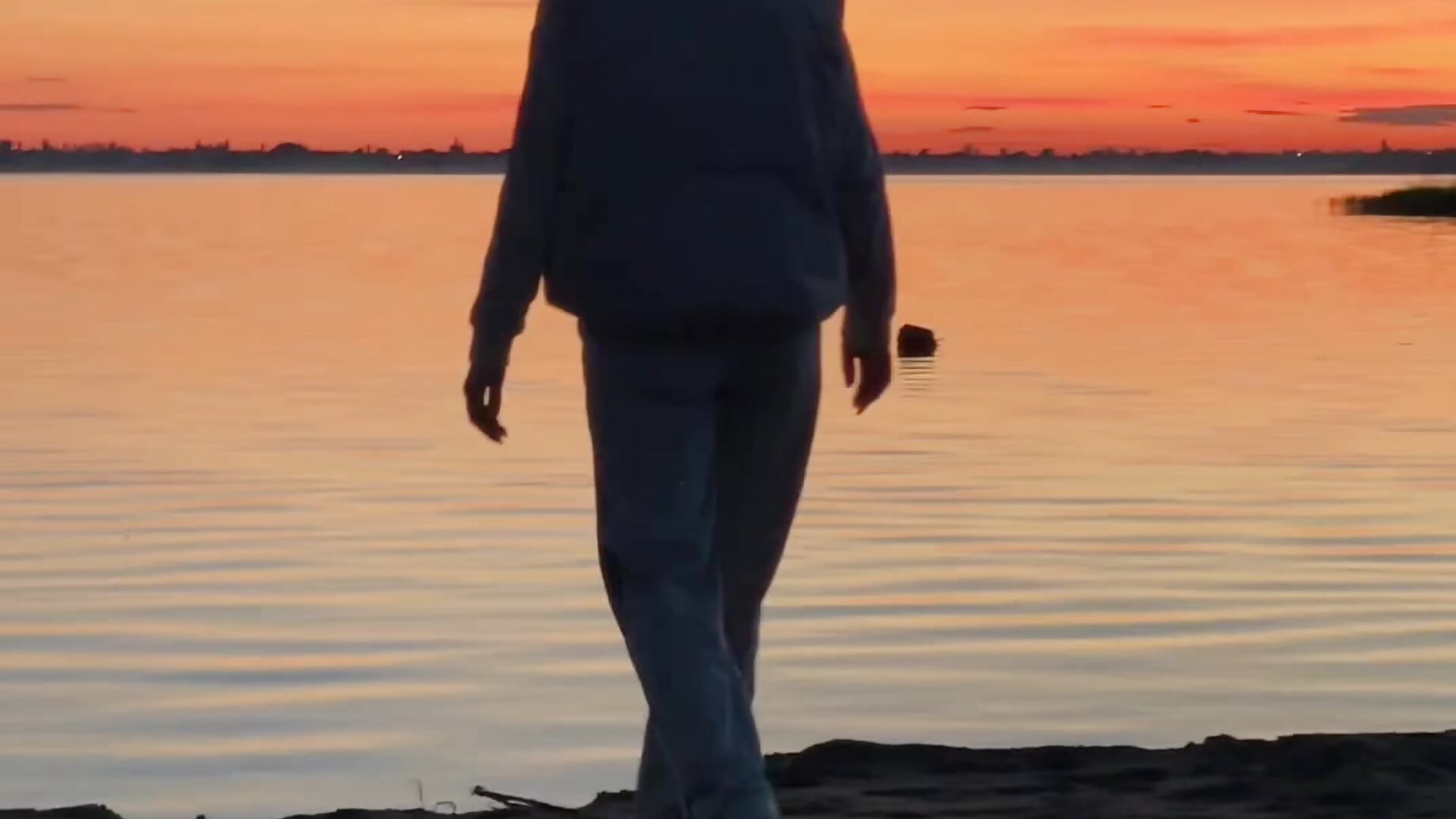 Me + you + a beautiful sunset = 🎉💗 - video by Candyy_rasss cam model