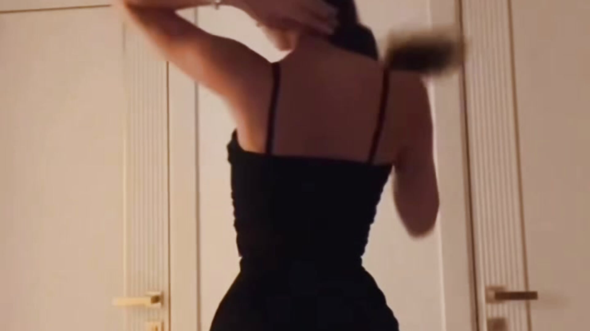 Me :3 - vídeo de la modelo de cam MarniCzekanski