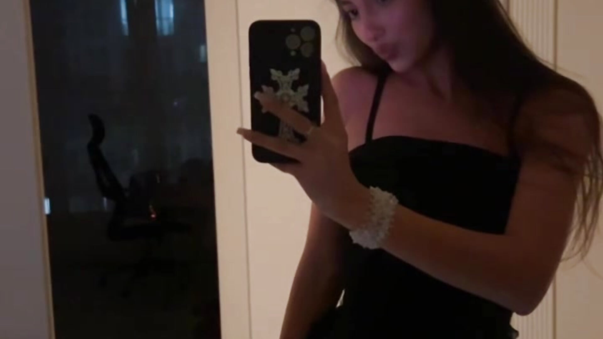 Also me ^^ - vídeo de la modelo de cam MarniCzekanski