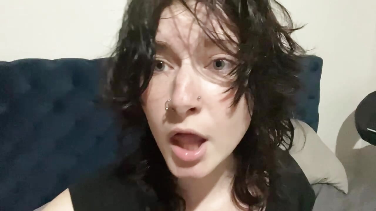 EDIT - video by AftonRoyle cam model