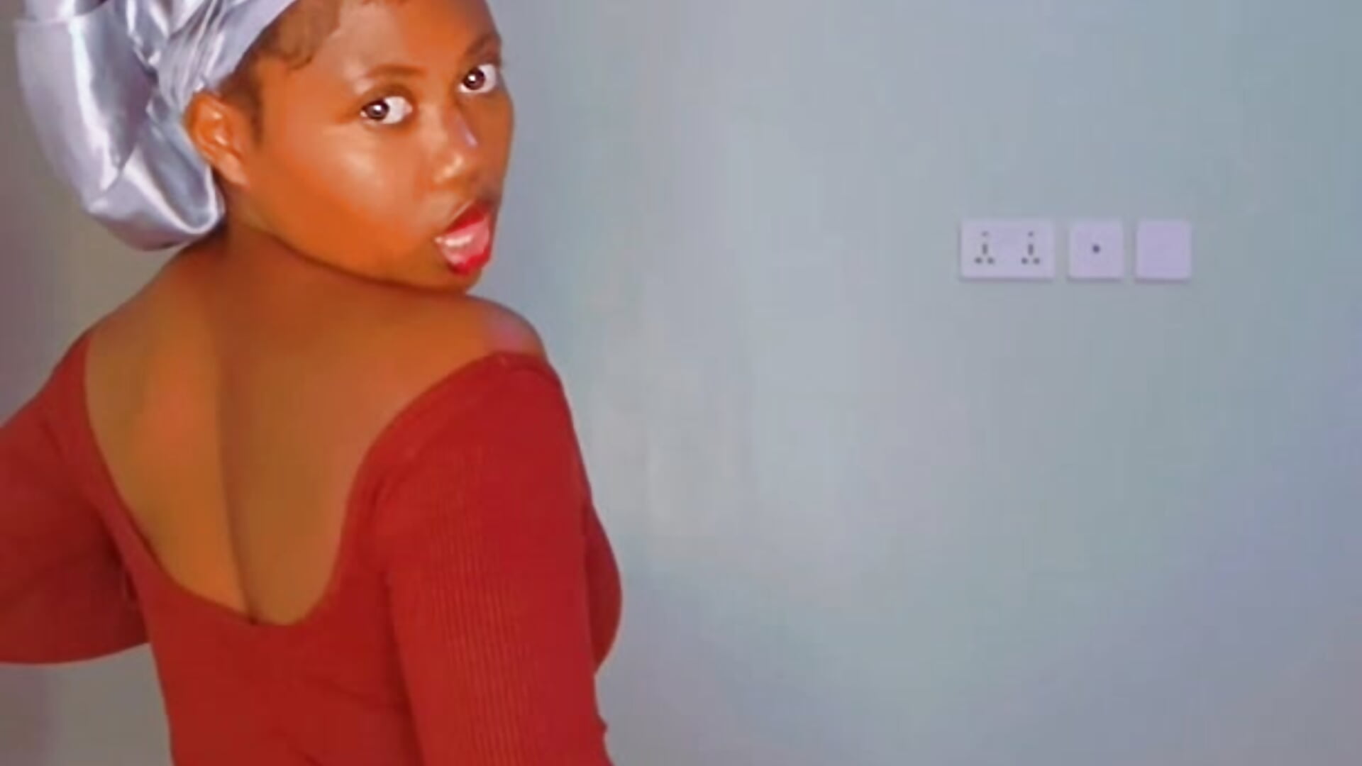 🥰🥰 - vidéo du modèle de showcams cherryvixenn