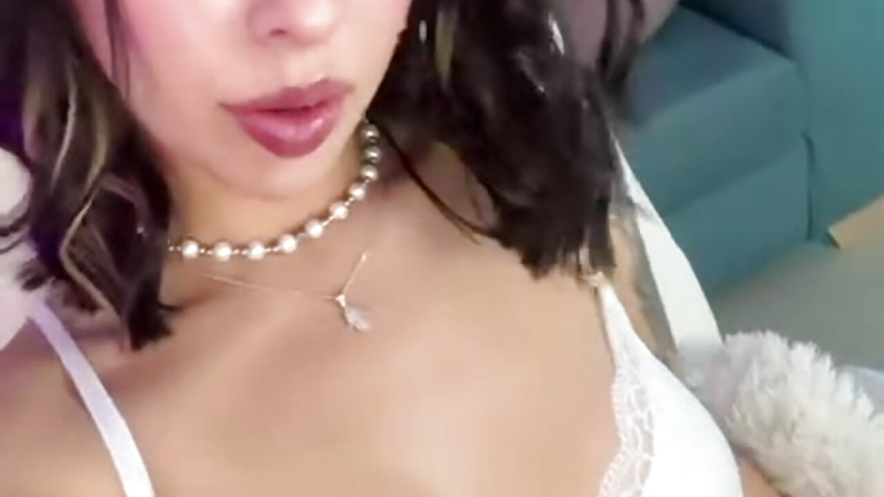 Hello Abby - video by abby__xoxo cam model
