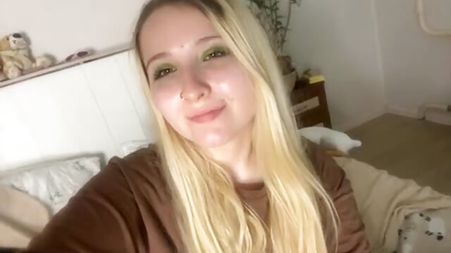 me ^^ - clip cu RudyCollins model videochat