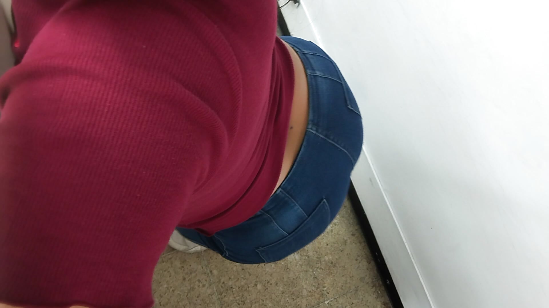 I will wait for you! - video av Jade-Noir cam-modell
