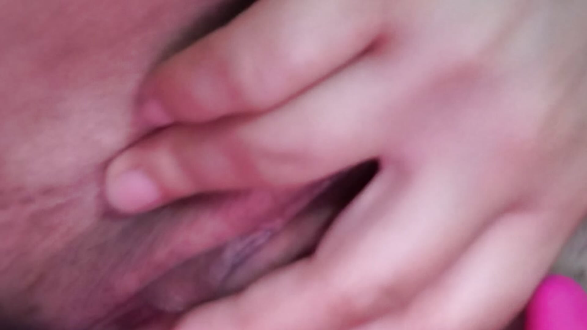 close-up of a delicious pussy– Jade-Noir kameramodell videója