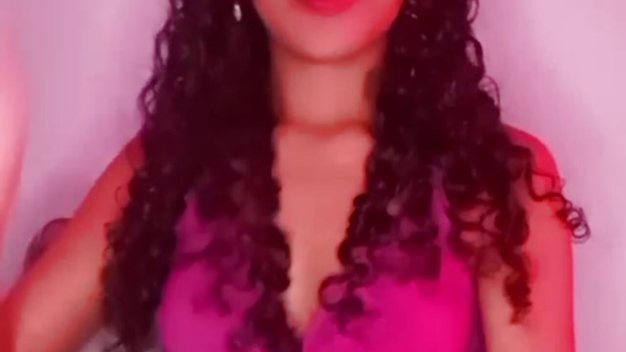 WELCOME - video by ScarlettRooseX cam model