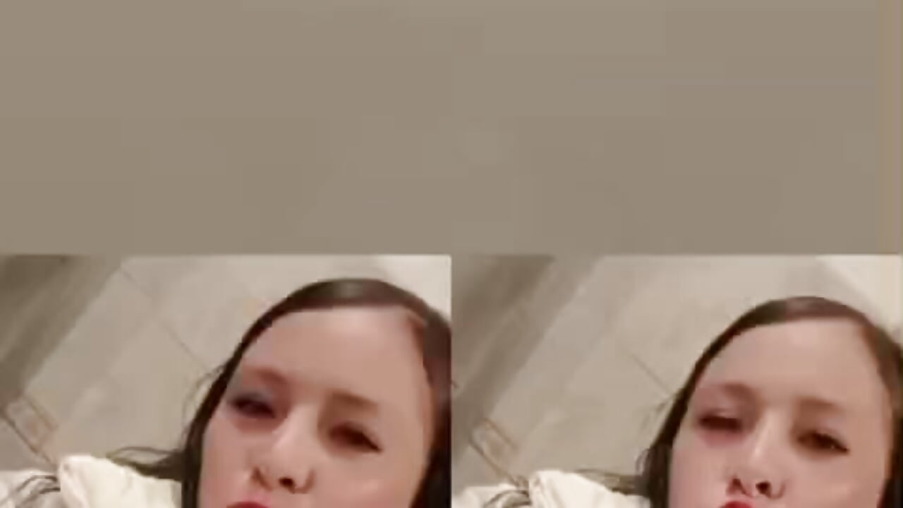 WhatsApp Video 2026-07-15 at 11,38,50 AM – video af SelenaLuxess cam-model