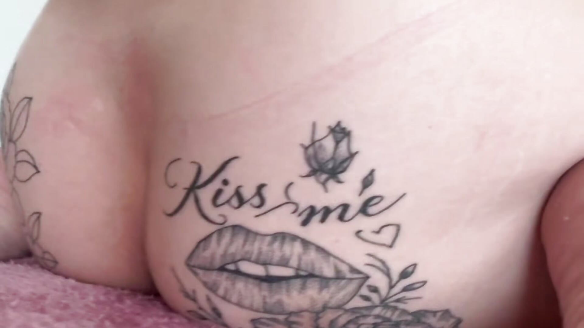 Ass Content ist doch immer gut 😝