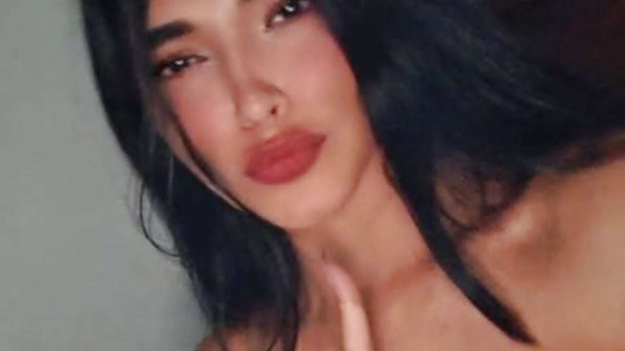 hi love 💦💟－カメラキャストのHanna_98_の動画