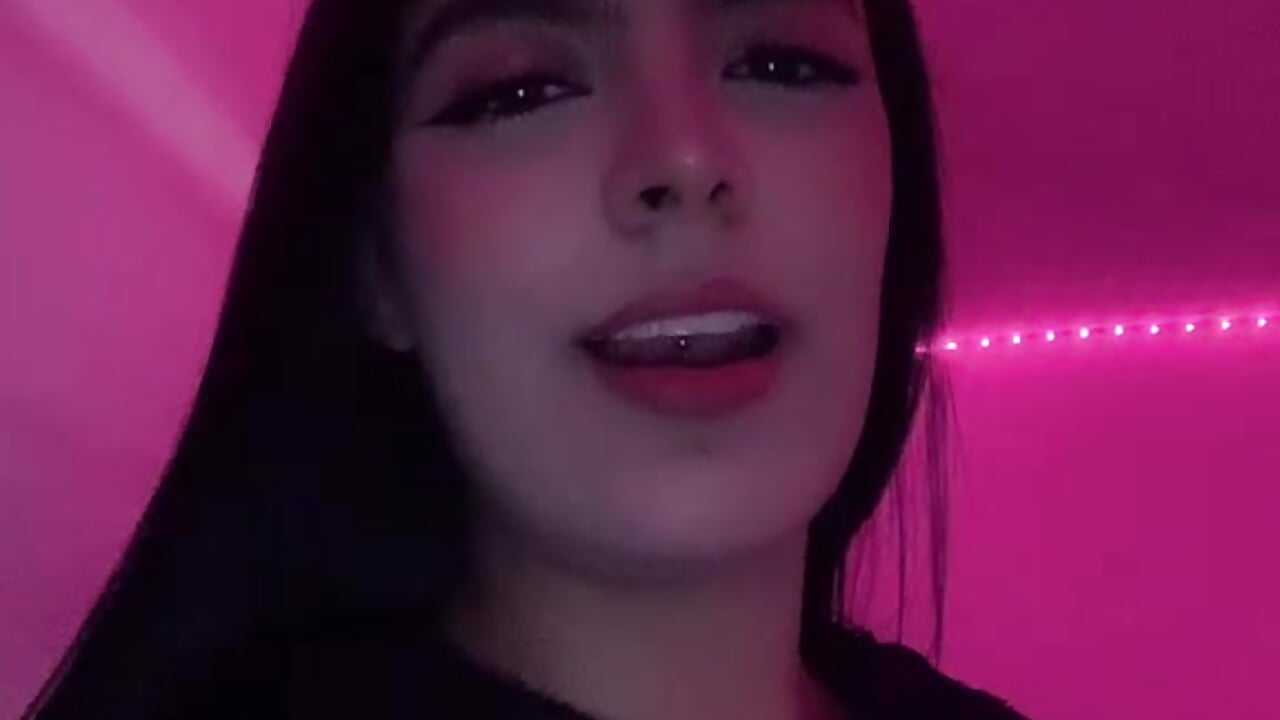 Me ❤️ – video af abigail_montiel cam-model