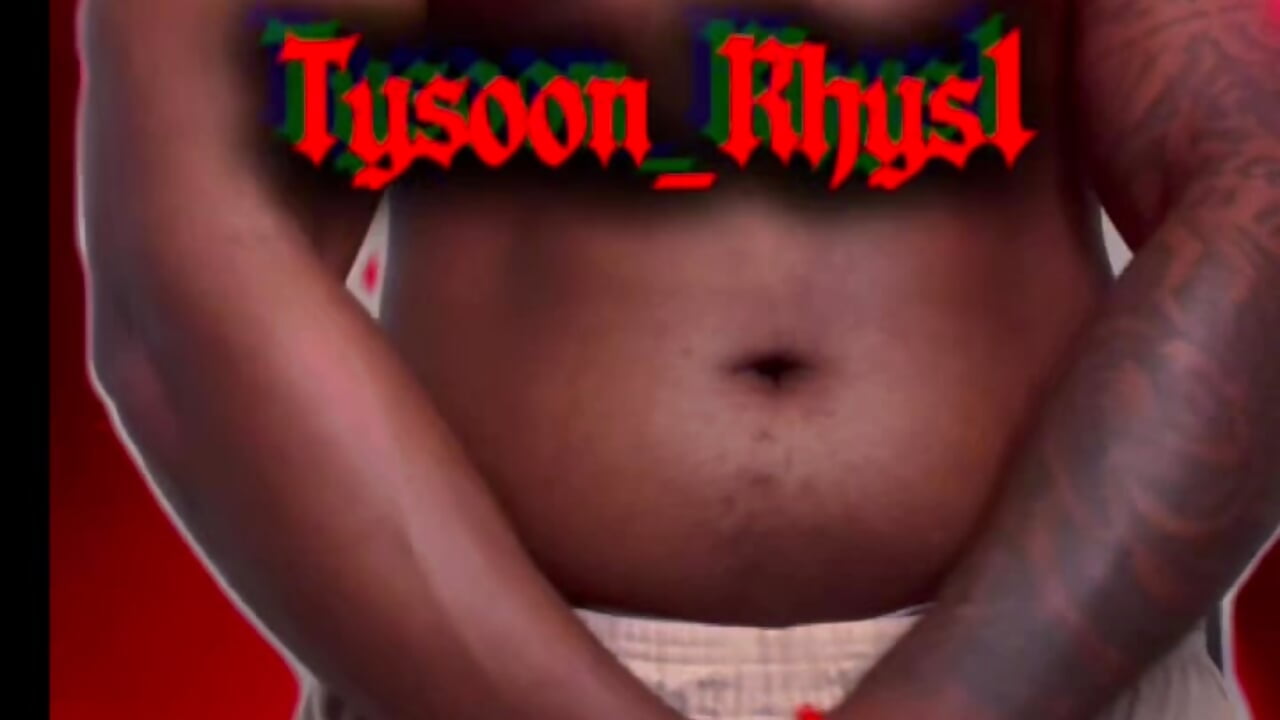 My muscles are hot and big, with lots of energy. - video av Tysonn777_ cam-modell