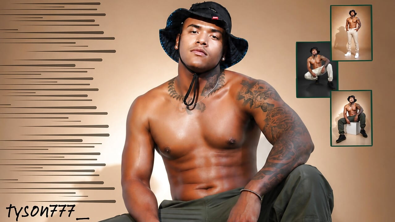 profile – video af Tysonn777_ cam-model